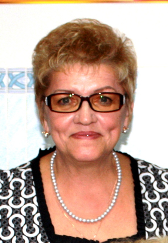 Губина Н.В.