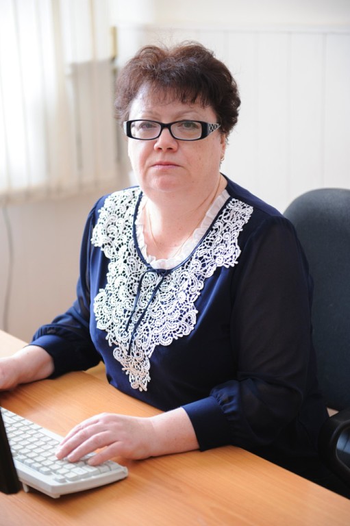 Закирова Р.И.