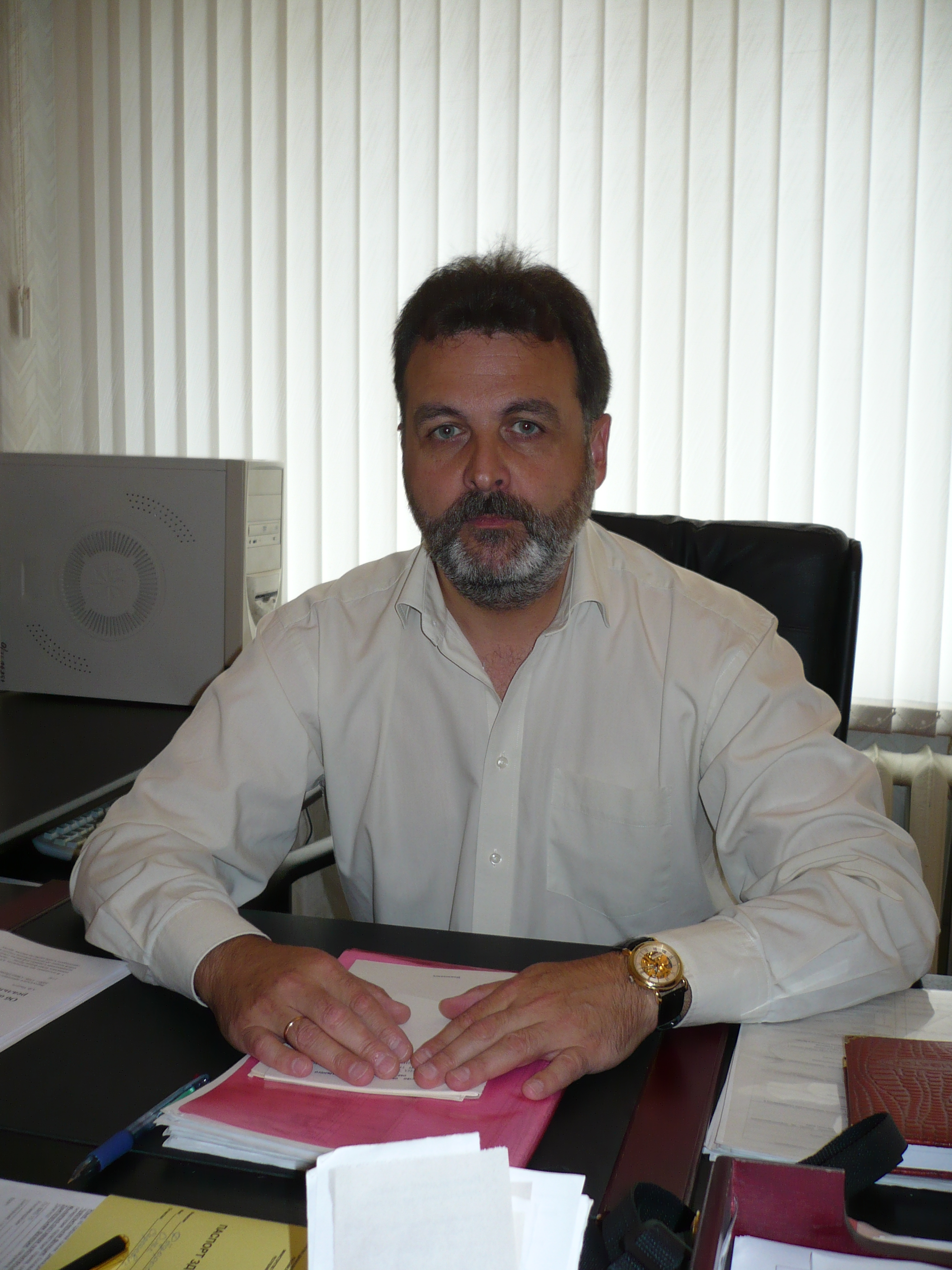 Fedorov