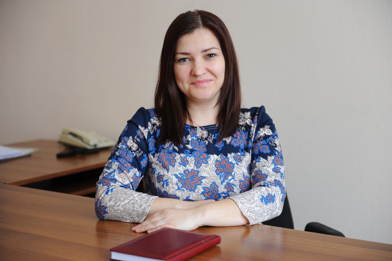 Ganieva