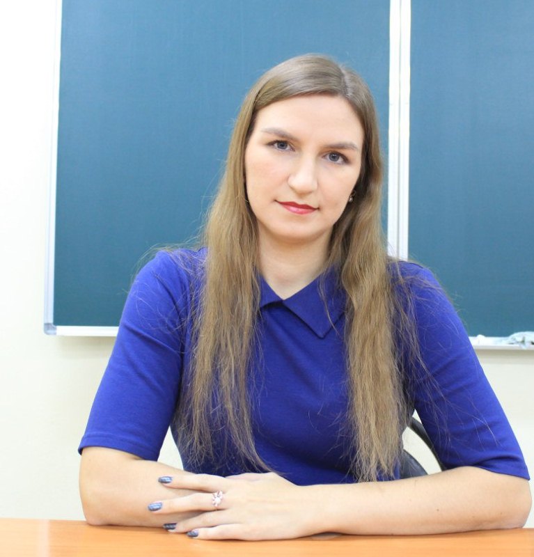 Kuznetsova