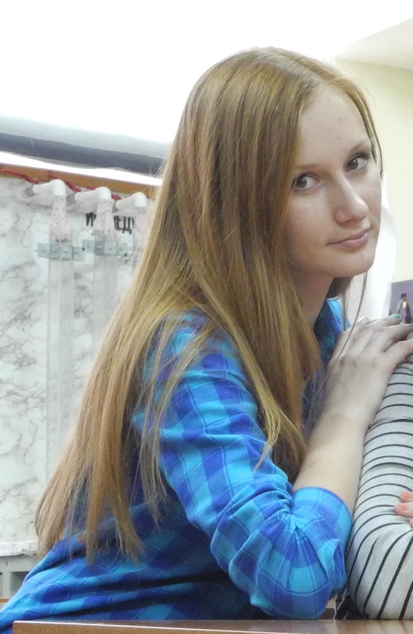 Mihailova