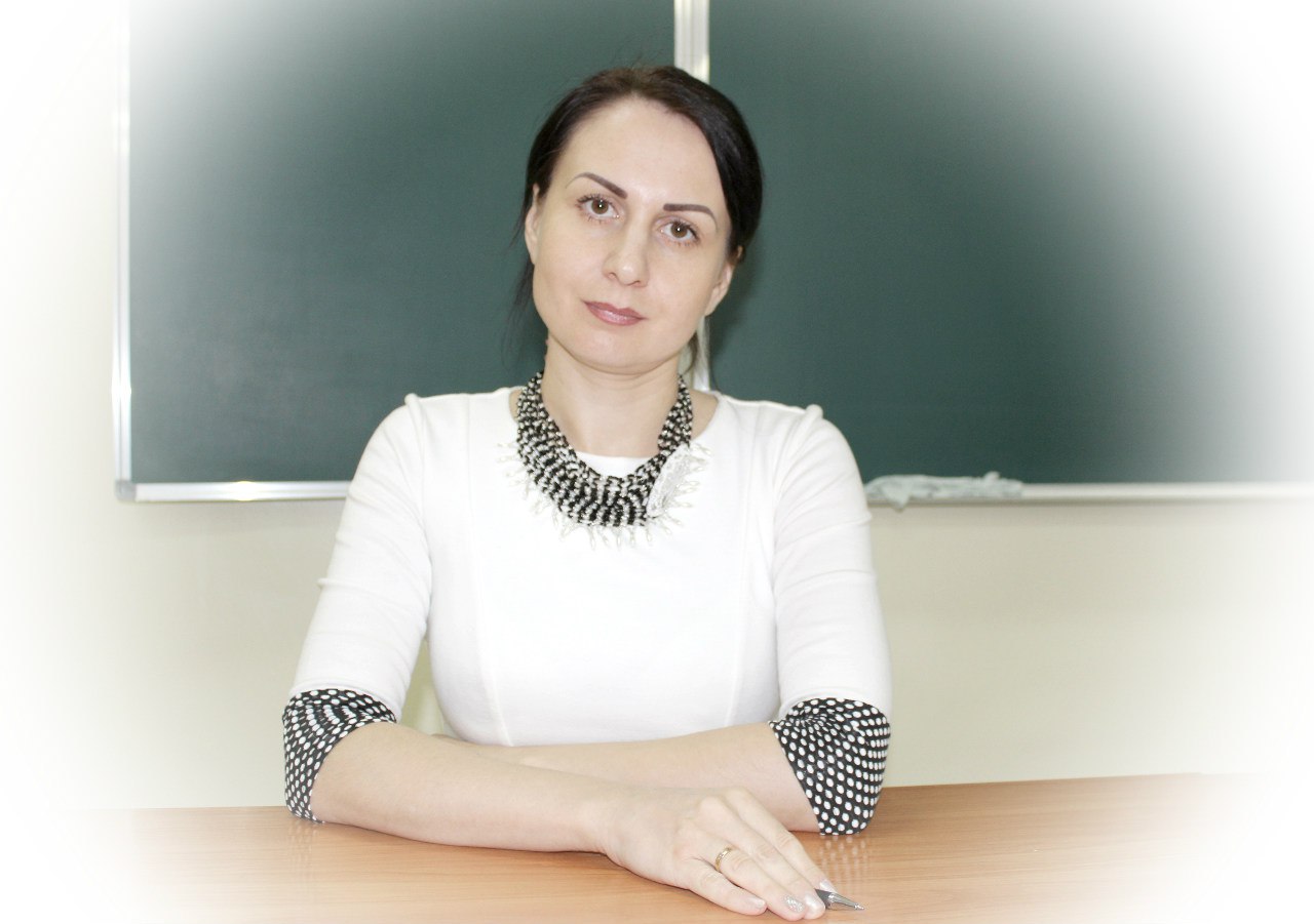 Ruzanova