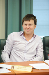 Shavaleev