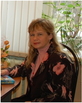 Исрафилова