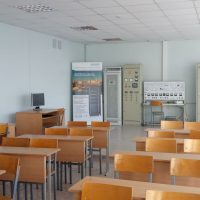 Учебный центр «БЕННИНГ — НХТИ»