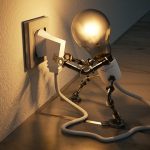 Модернизация систем искусственного освещения