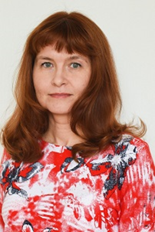 Вдовина Светлана Владимировна