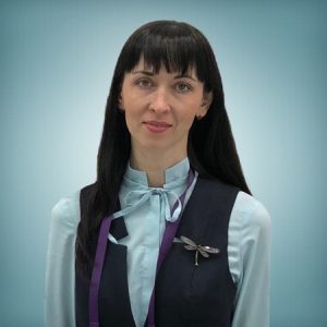 Линькова Татьяна Сергеевна Линькова Татьяна Сергеевна