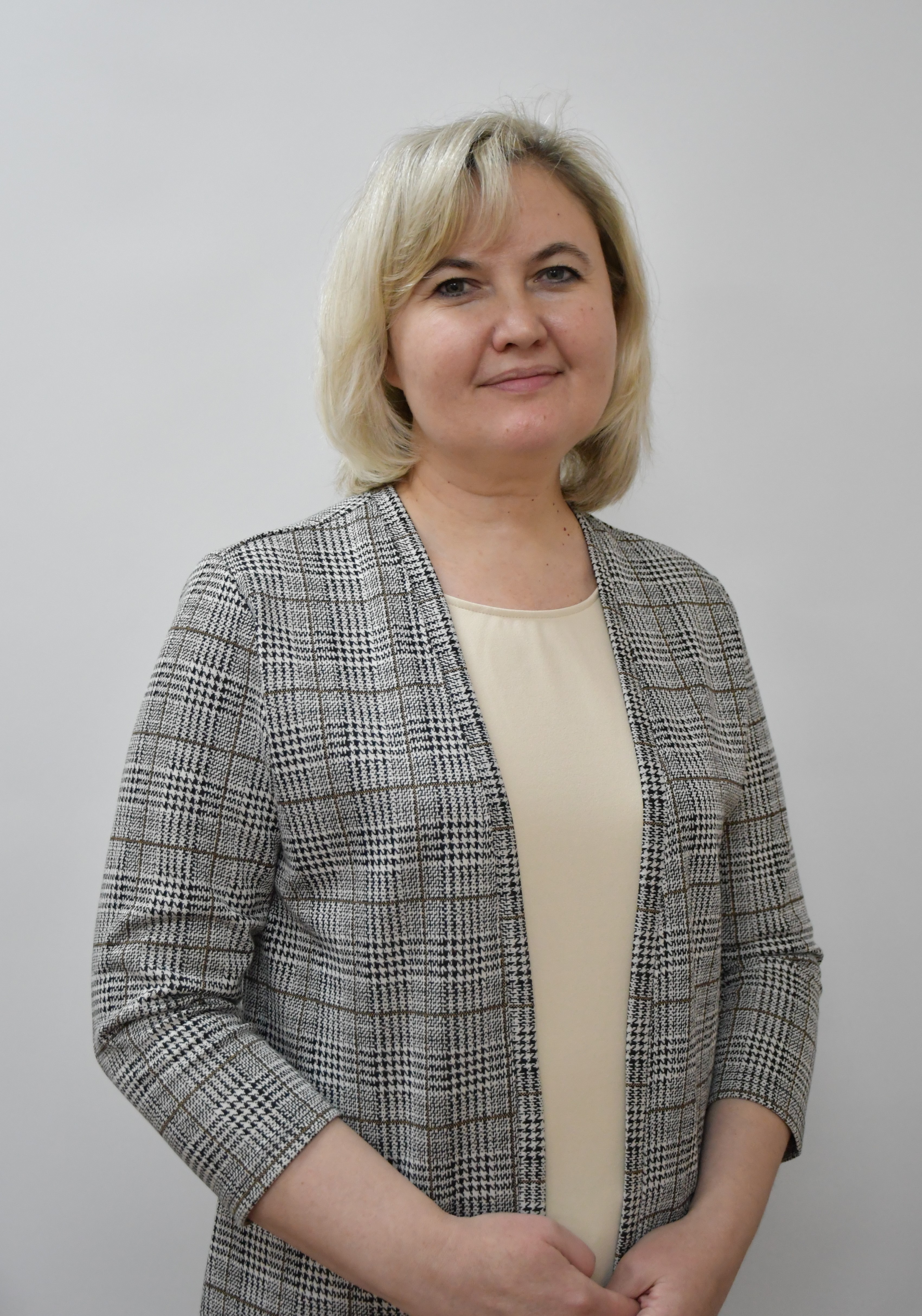 Шемелова Ольга Васильевна