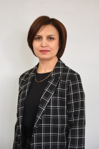 Вотякова Лилия Радисовна Вотякова Лилия Радисовна