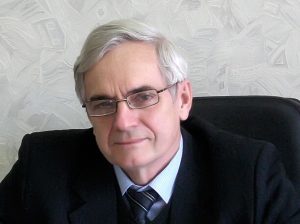 Дорожкин Валерий Петрович