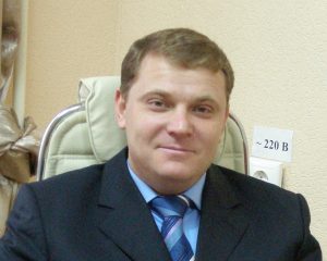 Минигалиев Тимур Барыевич