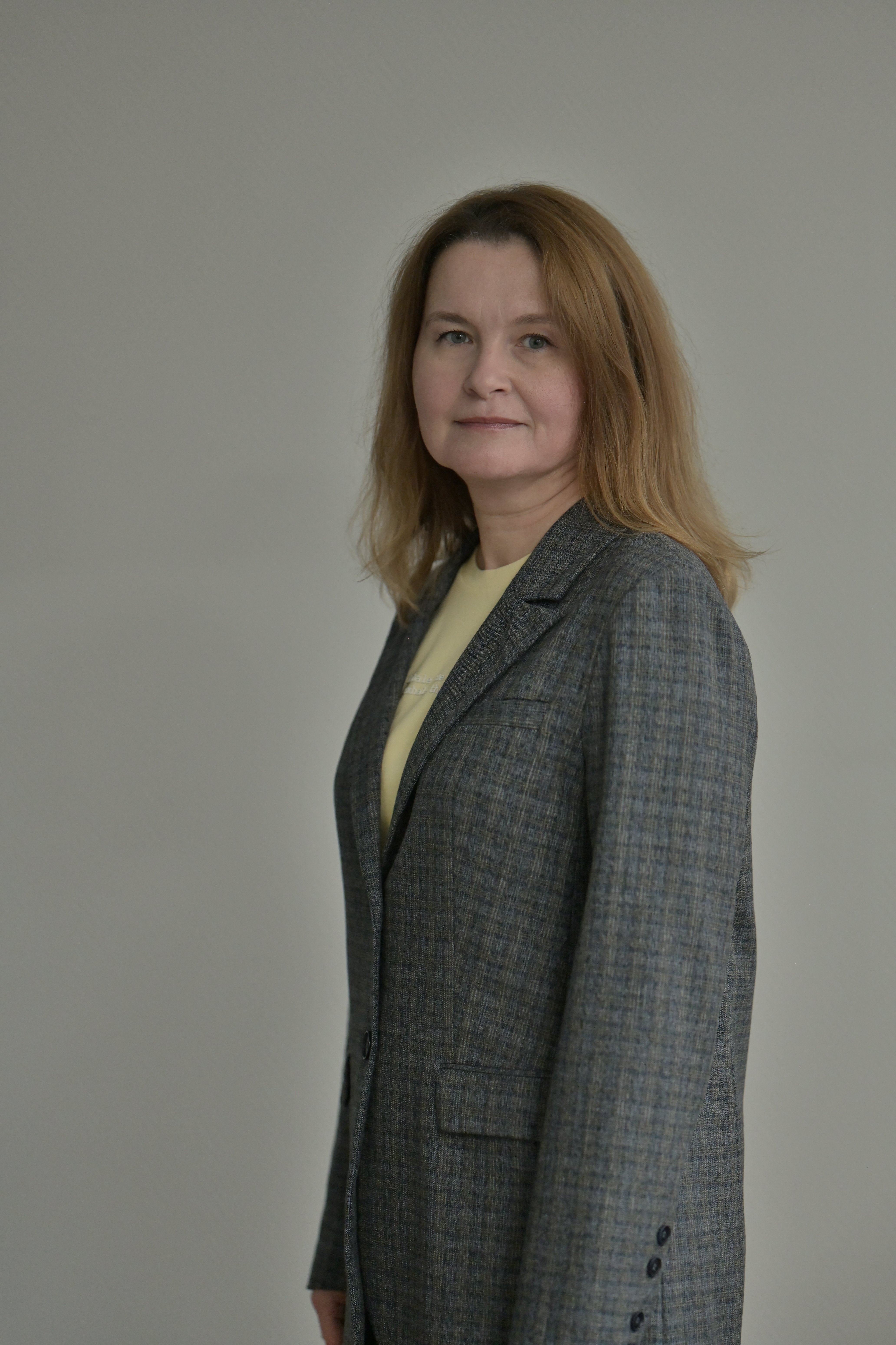 Вдовина Светлана Владимировна