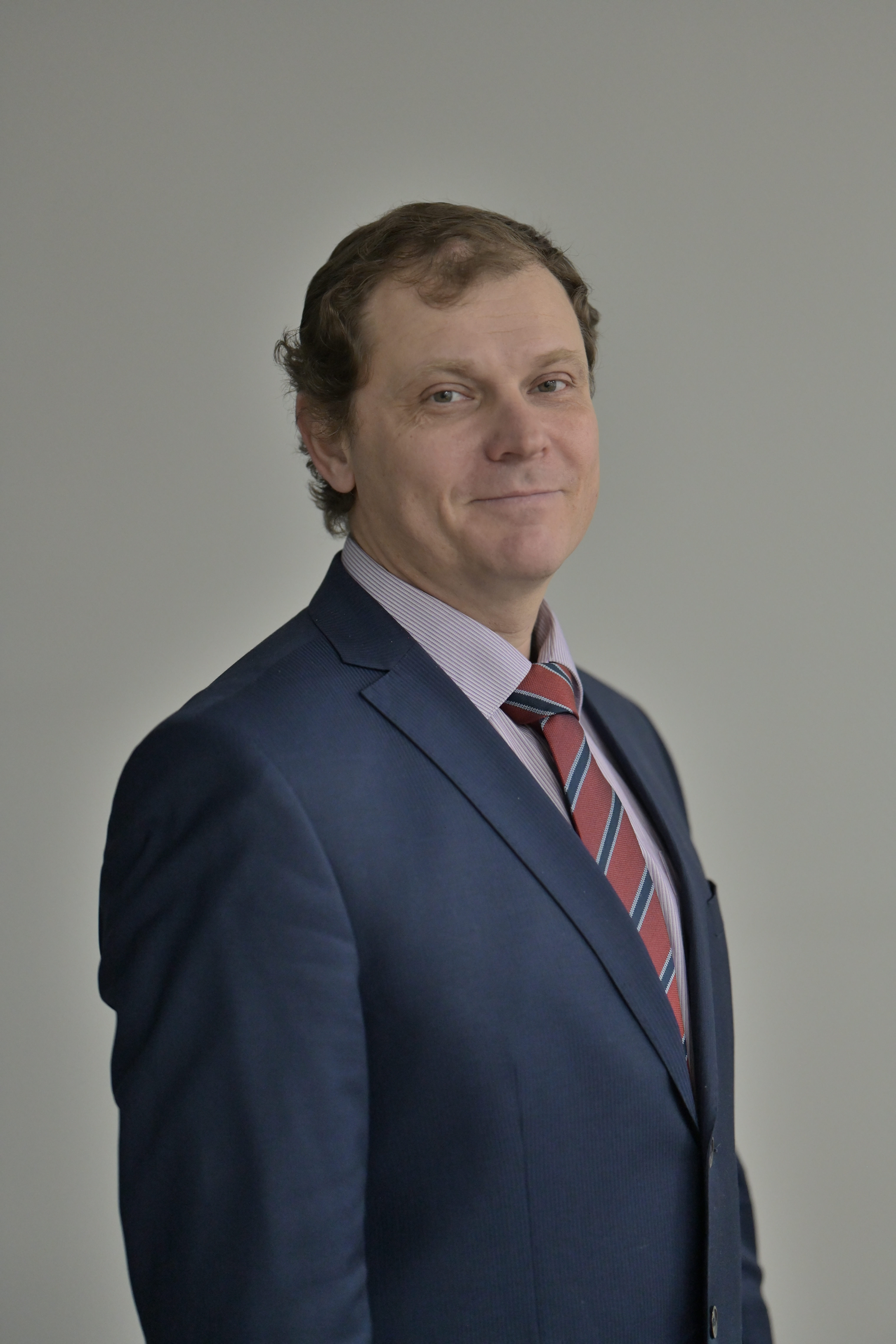 Минигалиев Тимур Барыевич