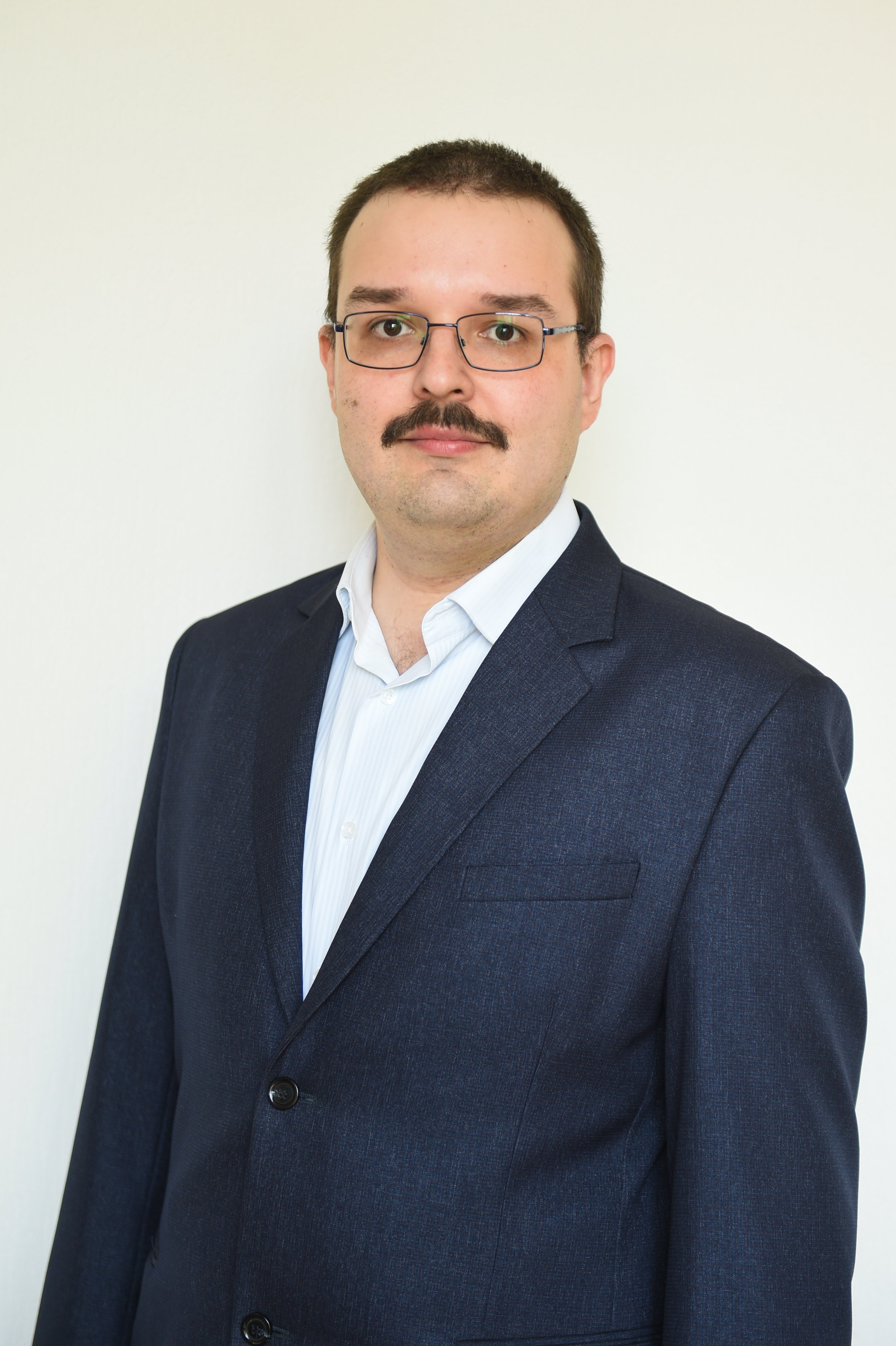 Ахметшин Рамиль Исмагилович