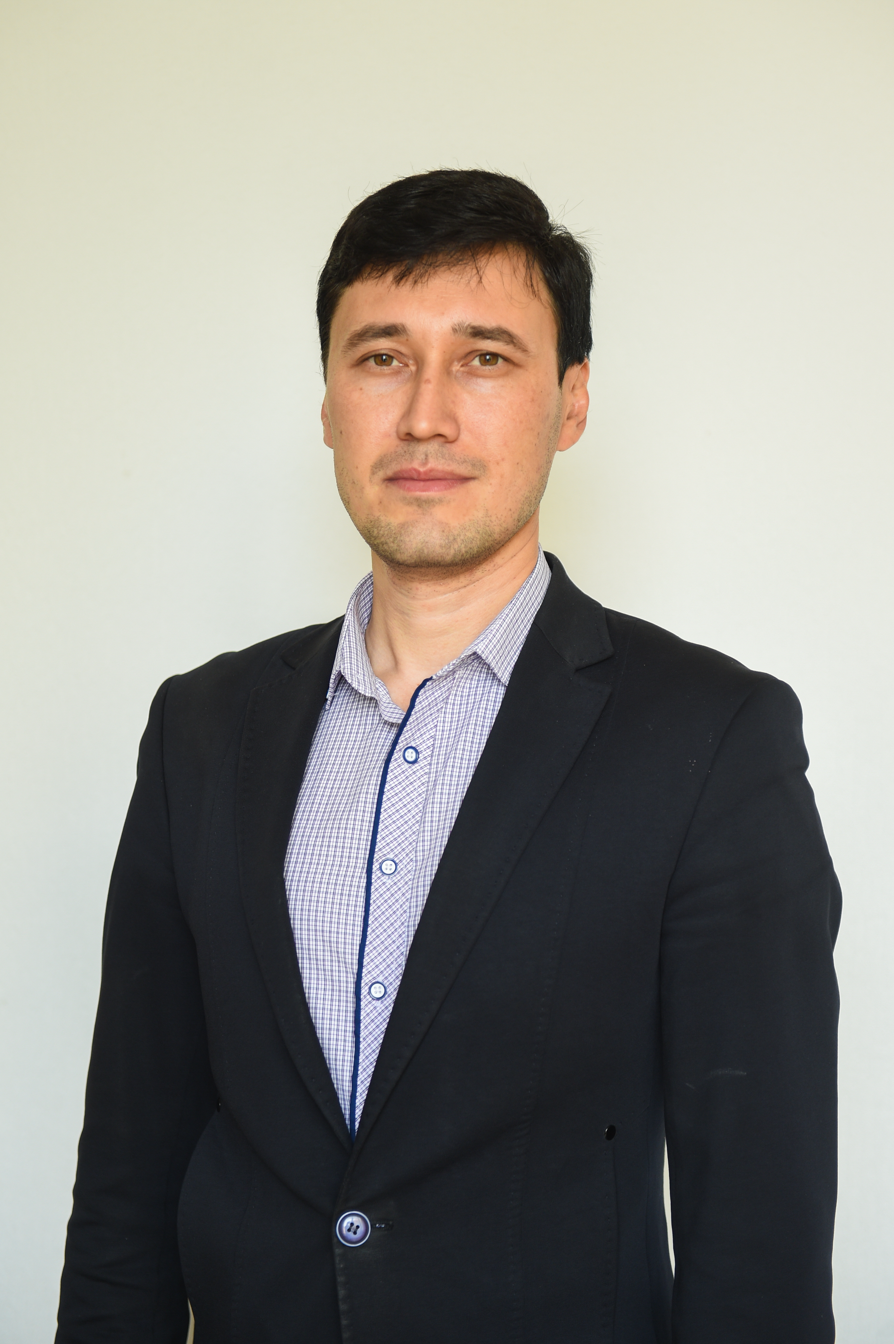 Ганиев Ришат Наильевич