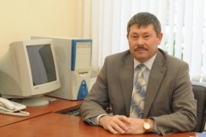 Гайфутдинов Айдар Наилович Гайфутдинов Айдар Наилович