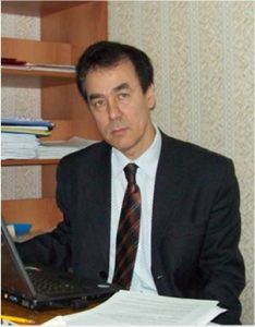 Сабанаев Илдар Арифович