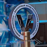 Победа в конкурсе «Пятьдесят лучших инновационных идей для Республики Татарстан»