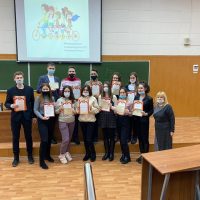 Конкурс «Здоровая планета НХТИ»