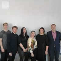 Научная конференция