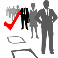 О конкурсе на замещение вакантных должностей ППС