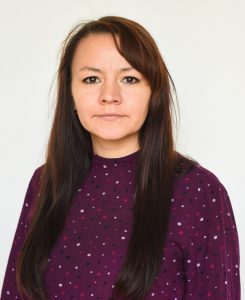 Галимова Альбина Талгатовна