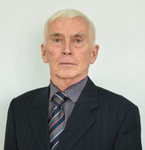 Гарипов Мансур Гильманович