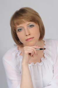Зуева Инна Владимировна