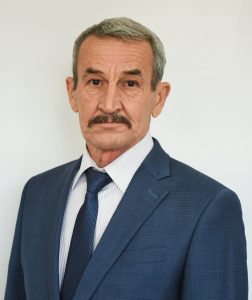 Латыпов Дилшат Назимович