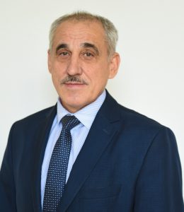 Сагдеев Айрат Адиевич