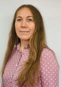 Салахова Эльмира Ильгизяровна