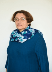 Бондырева Елена Юрьевна