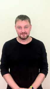 Панягин Денис Михайлович