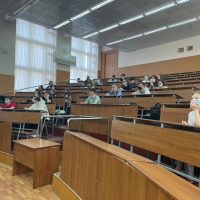 Лекция по профилактике коронавируса
