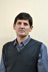 Макусев Олег Николаевич