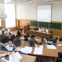 Презентация нового комплекса по производству этилена ЭП-600 на ПАО «Нижнекамскнефтехим»