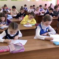 17 апреля 2021 года в стенах Нижнекамского химико-технологического института прошла предметная олимпиада для школьников по математике ЛИС.