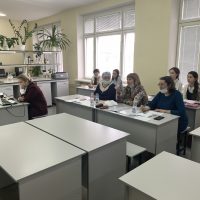 ХI Поволжская юношеская научно-исследовательская конференция «Я-исследователь»