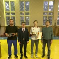 Турнир по мини-футболу для школьников города Нижнекамска