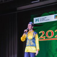 Гатиятов Дамир — зирәк егет