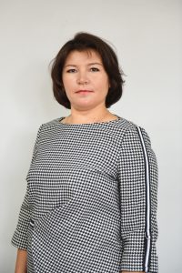 Матухина Олеся Владимировна Матухина Олеся Владимировна