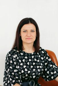 Мифтахова Наталья Ивановна