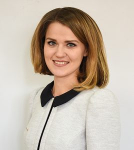 Андреева Елена Сергеевна