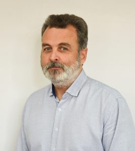 Федоров Олег Сергеевич