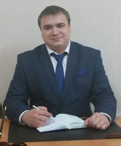Фомин Никита Юрьевич