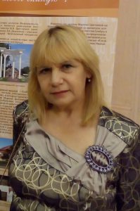 Исрафилова Галина Юрьевна Исрафилова Галина Юрьевна