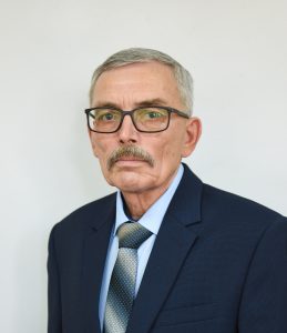 Ямков Михаил Петрович