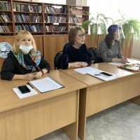 Методический семинар-практикум «Организация профилактической работы в вузе: проблемы и пути решения»